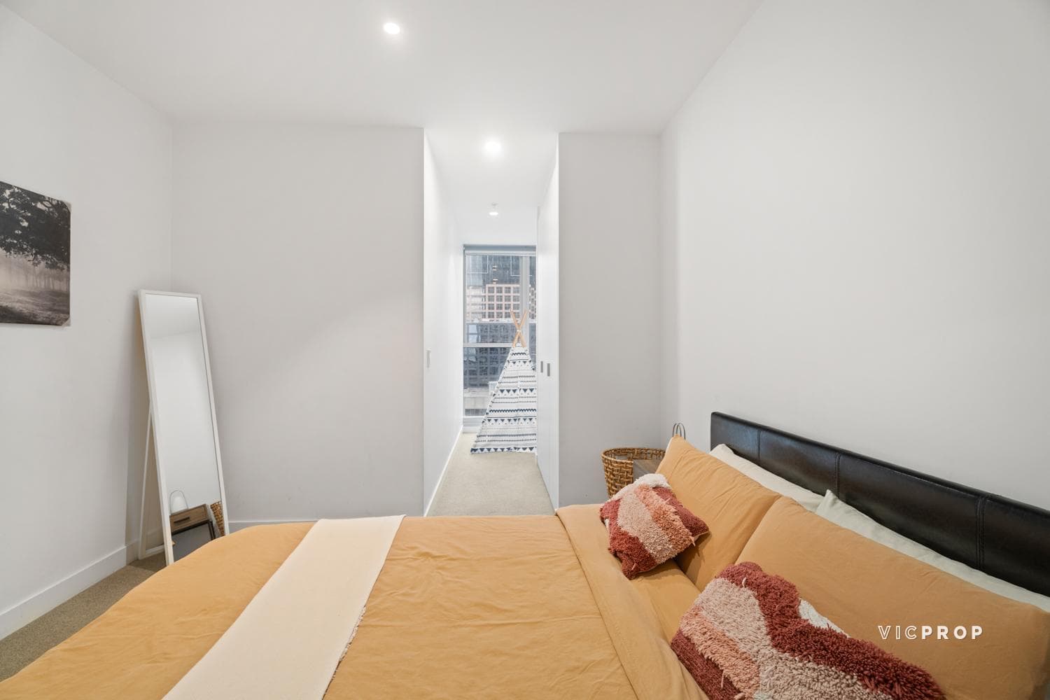 1802/38 Rose Lane, Melbourne - Thumbnail 5