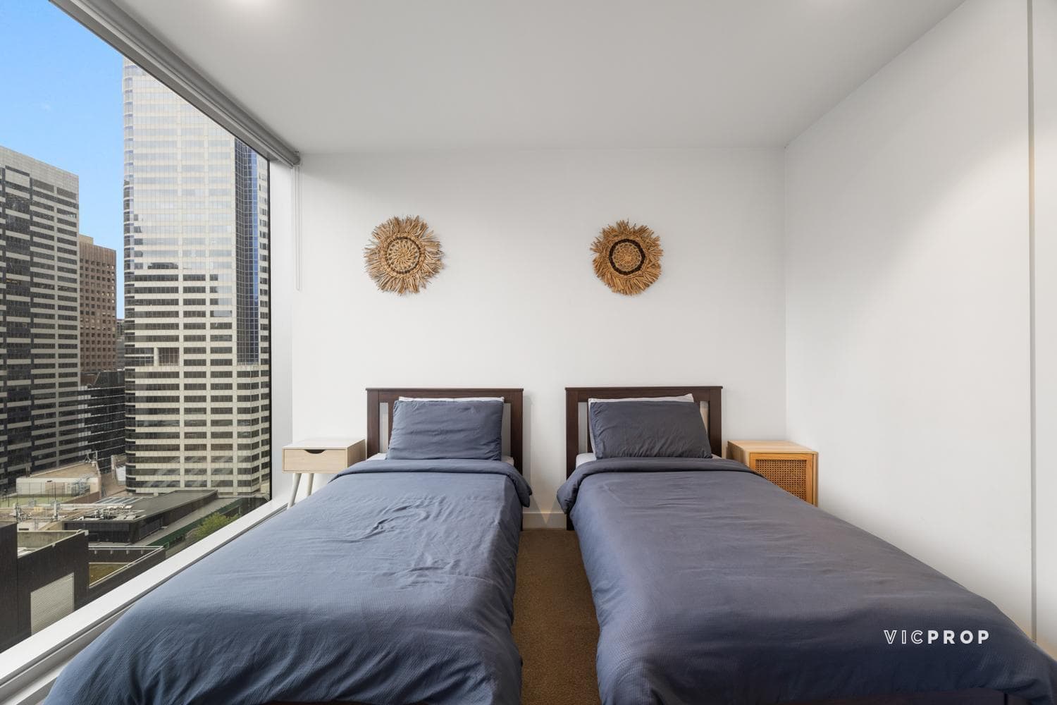 1802/38 Rose Lane, Melbourne - Thumbnail 7