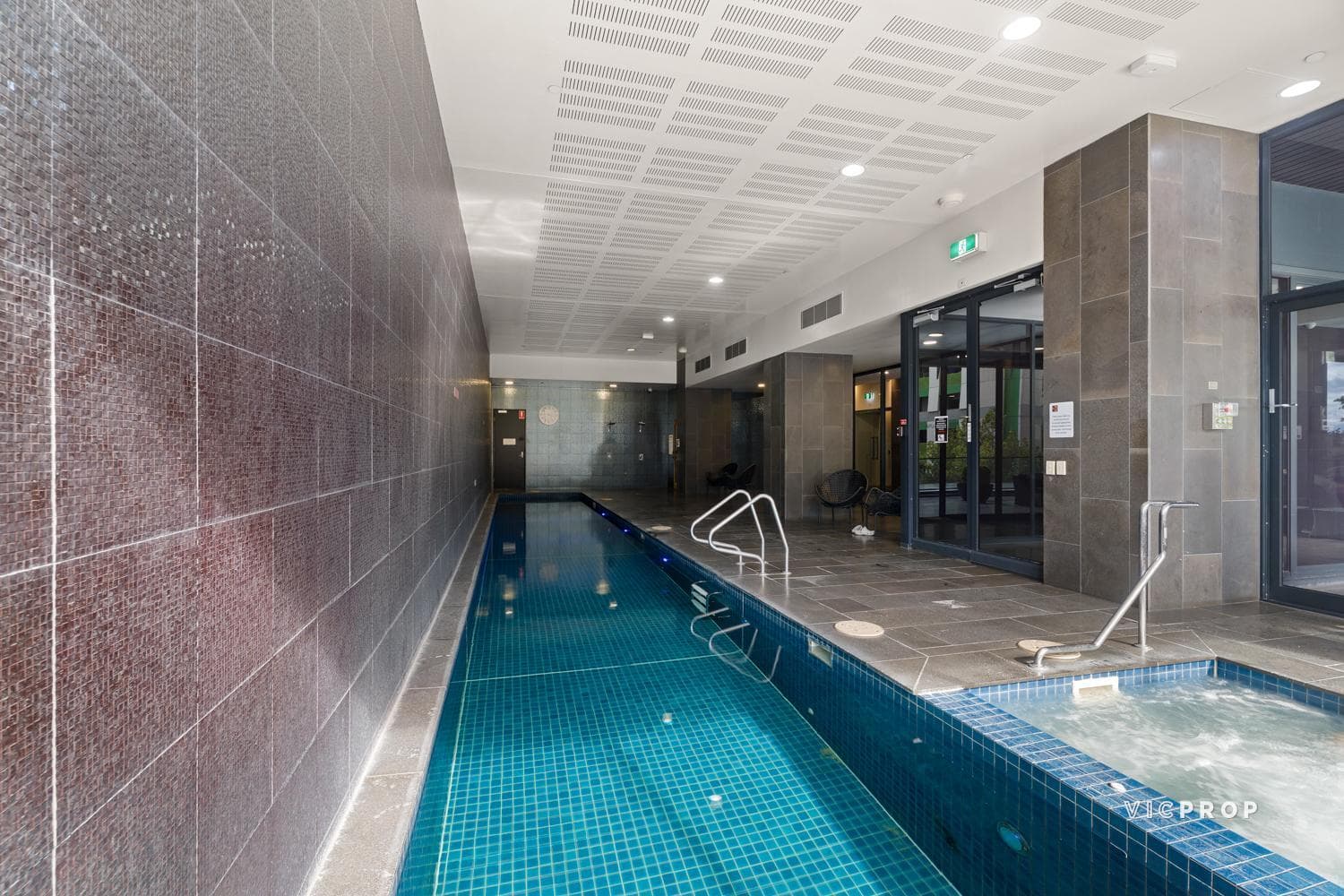 1401/25 Therry Street, Melbourne - Thumbnail 8