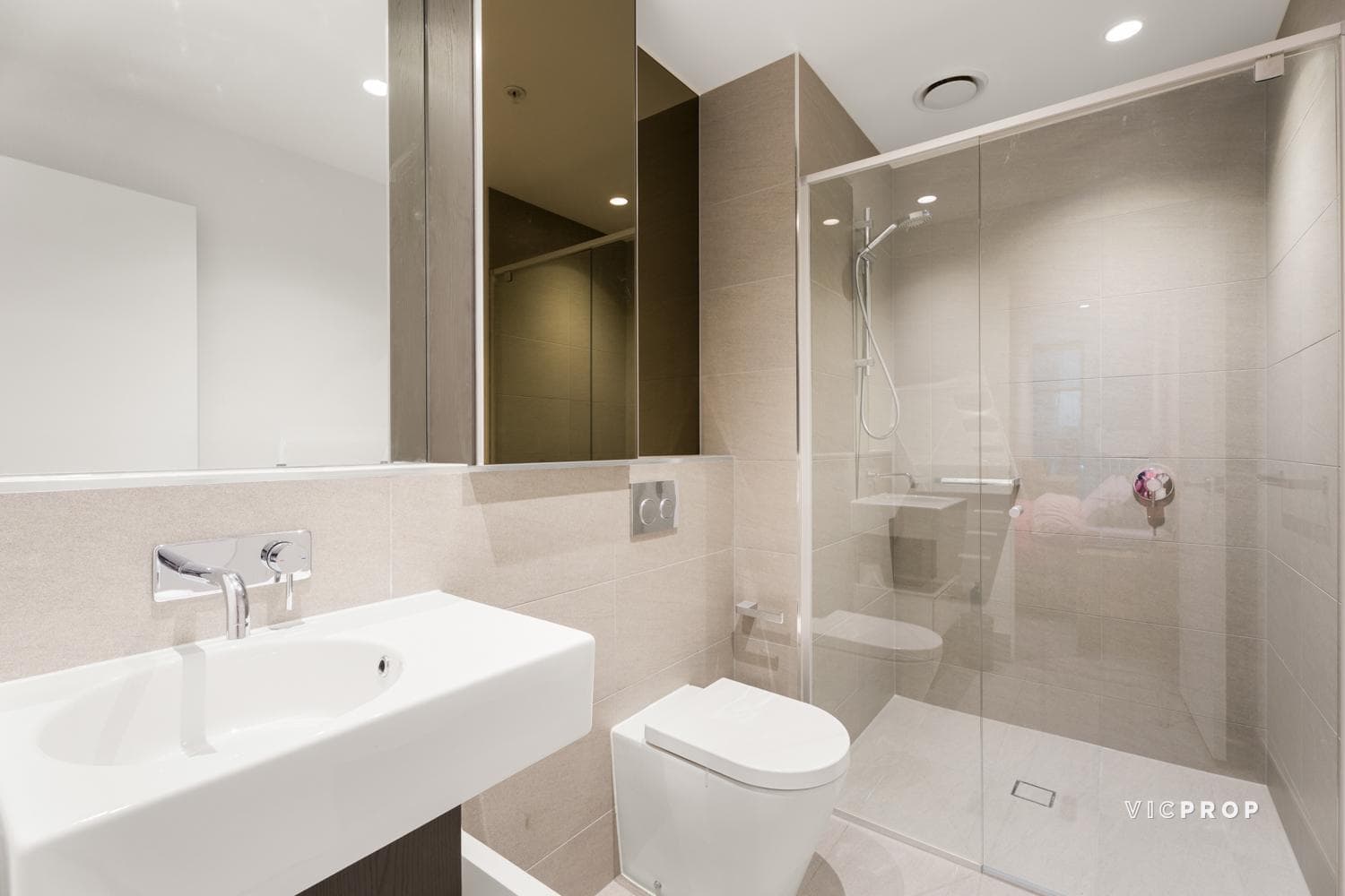 1410/260 Spencer Street, Melbourne - Thumbnail 7