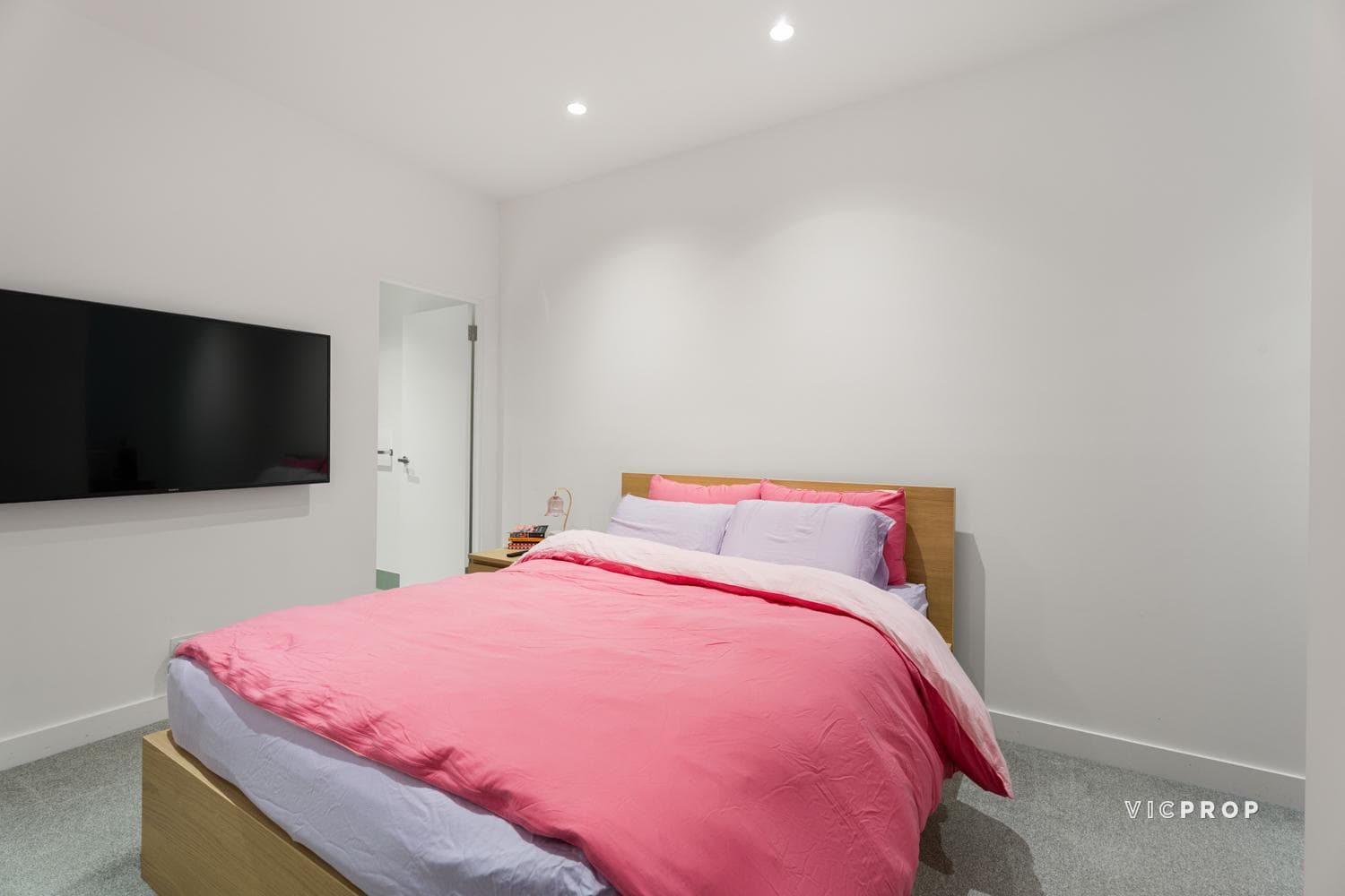 1410/260 Spencer Street, Melbourne - Thumbnail 5