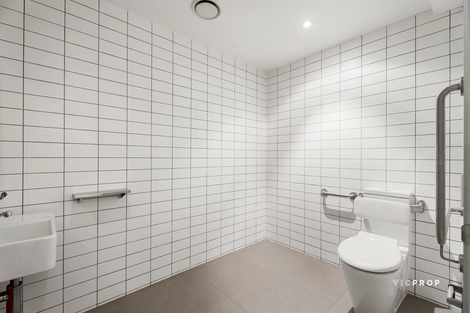 3 Doepel Way, Docklands - Thumbnail 8