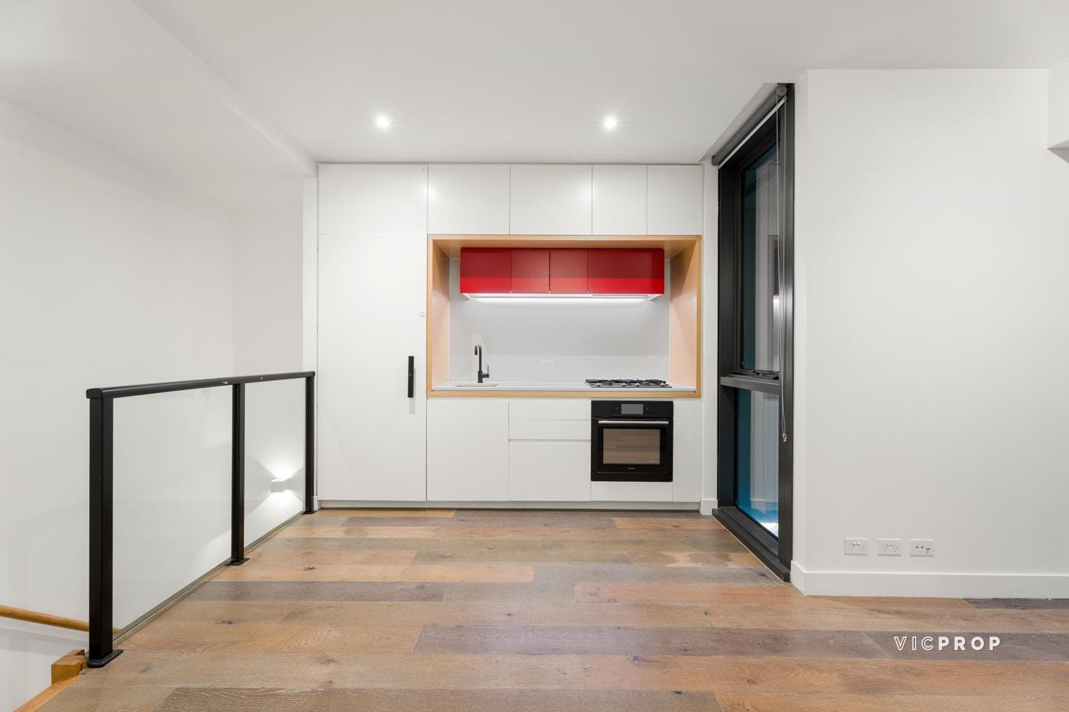 3 Doepel Way, Docklands - Thumbnail 4