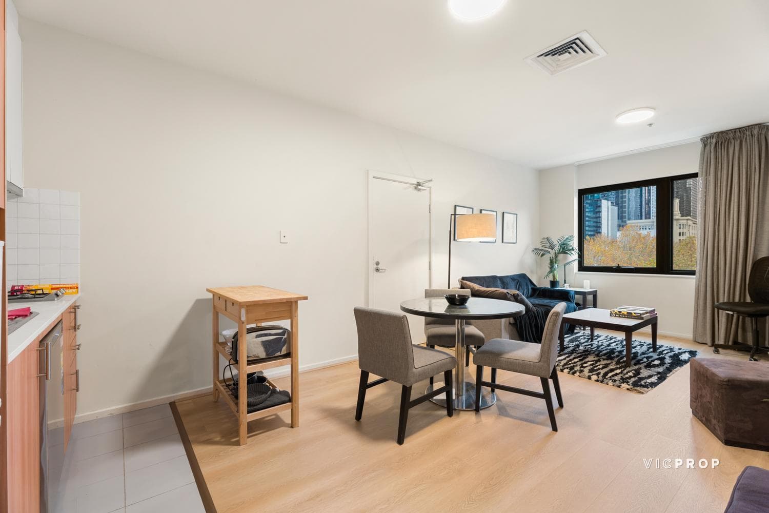 501/250 Elizabeth Street, Melbourne - Image 1