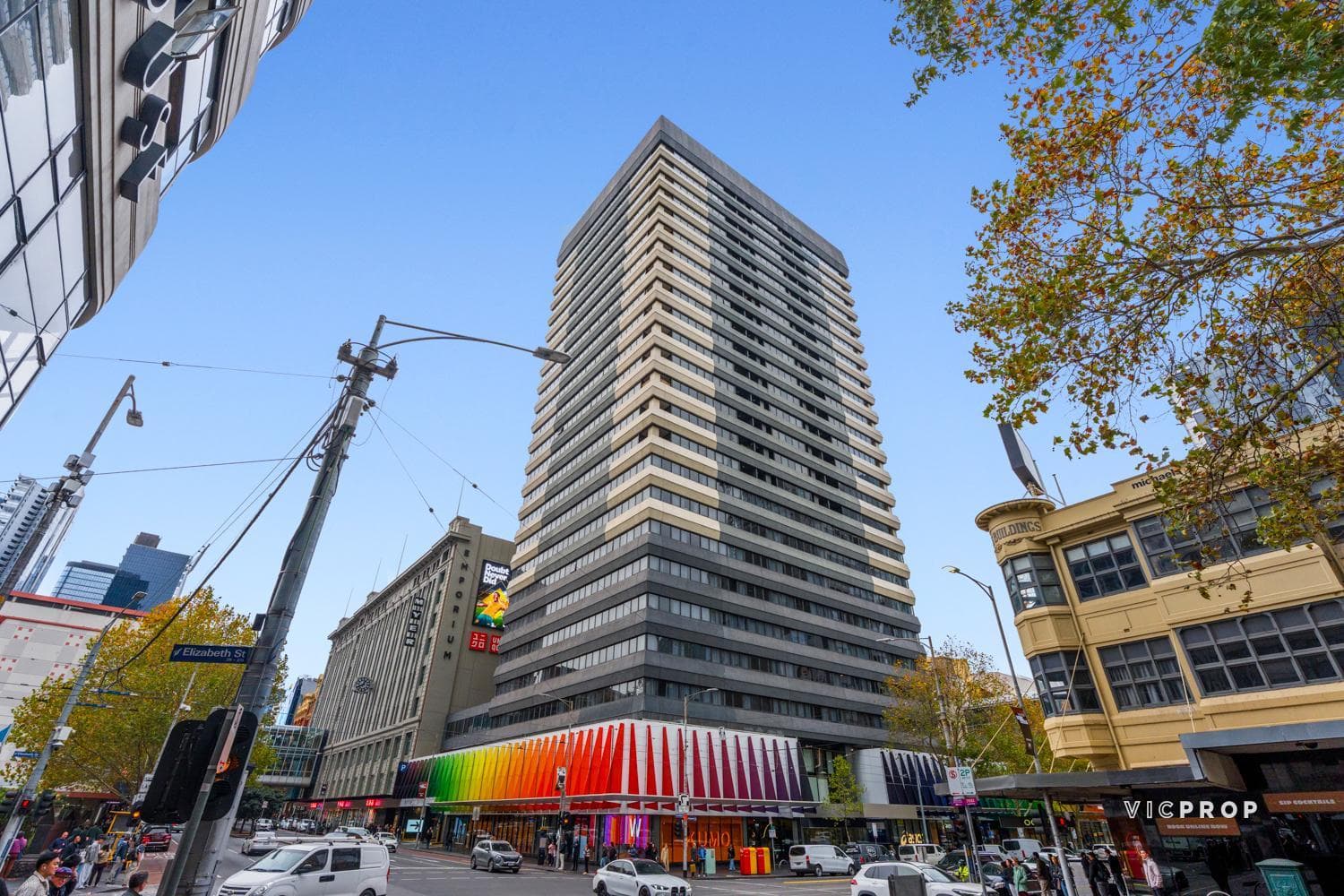 501/250 Elizabeth Street, Melbourne - Thumbnail 7