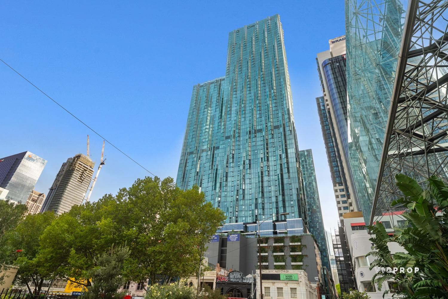 1002/371 Little Lonsdale Street, Melbourne - Image 1