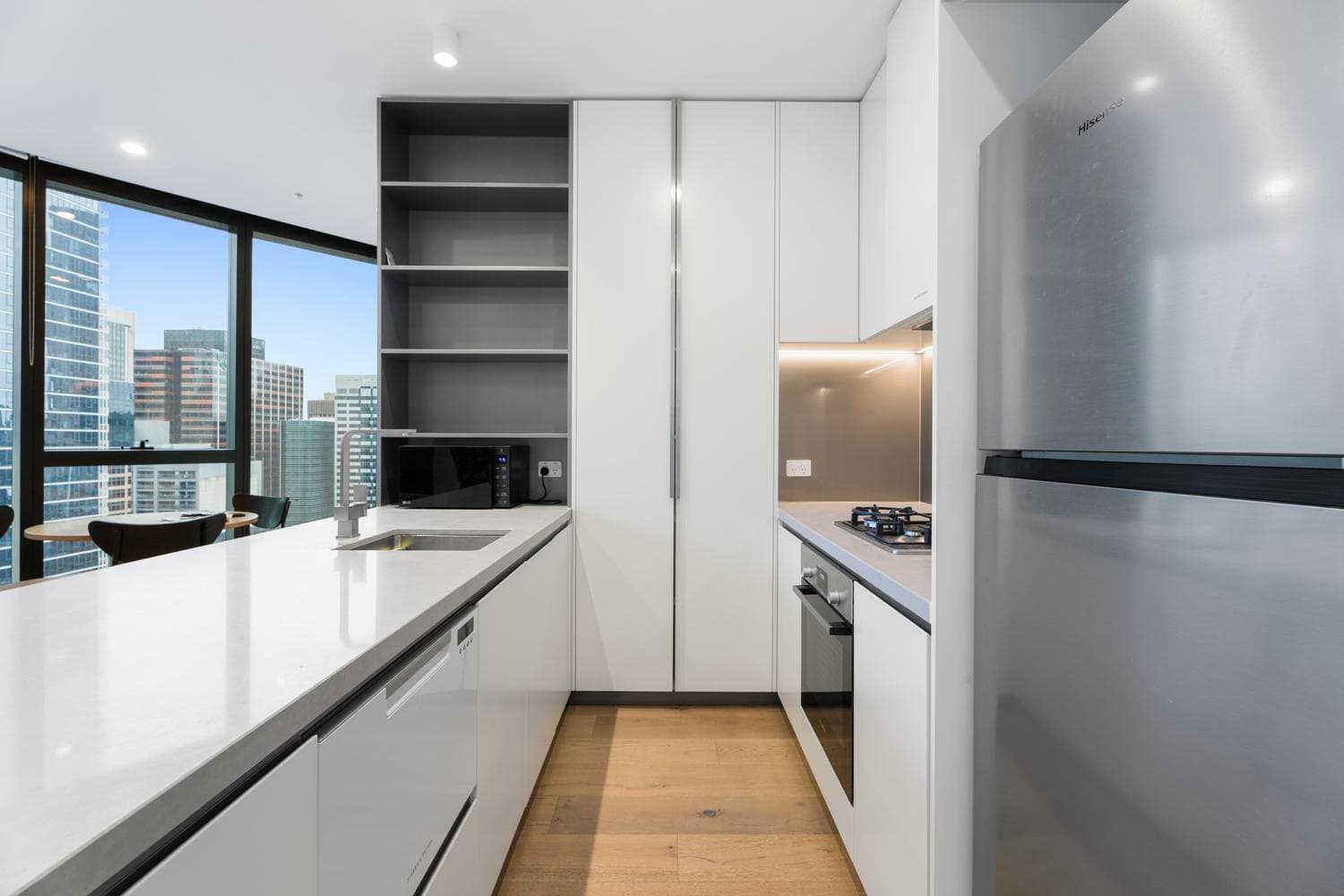 2604/301 King Street, Melbourne - Thumbnail 4