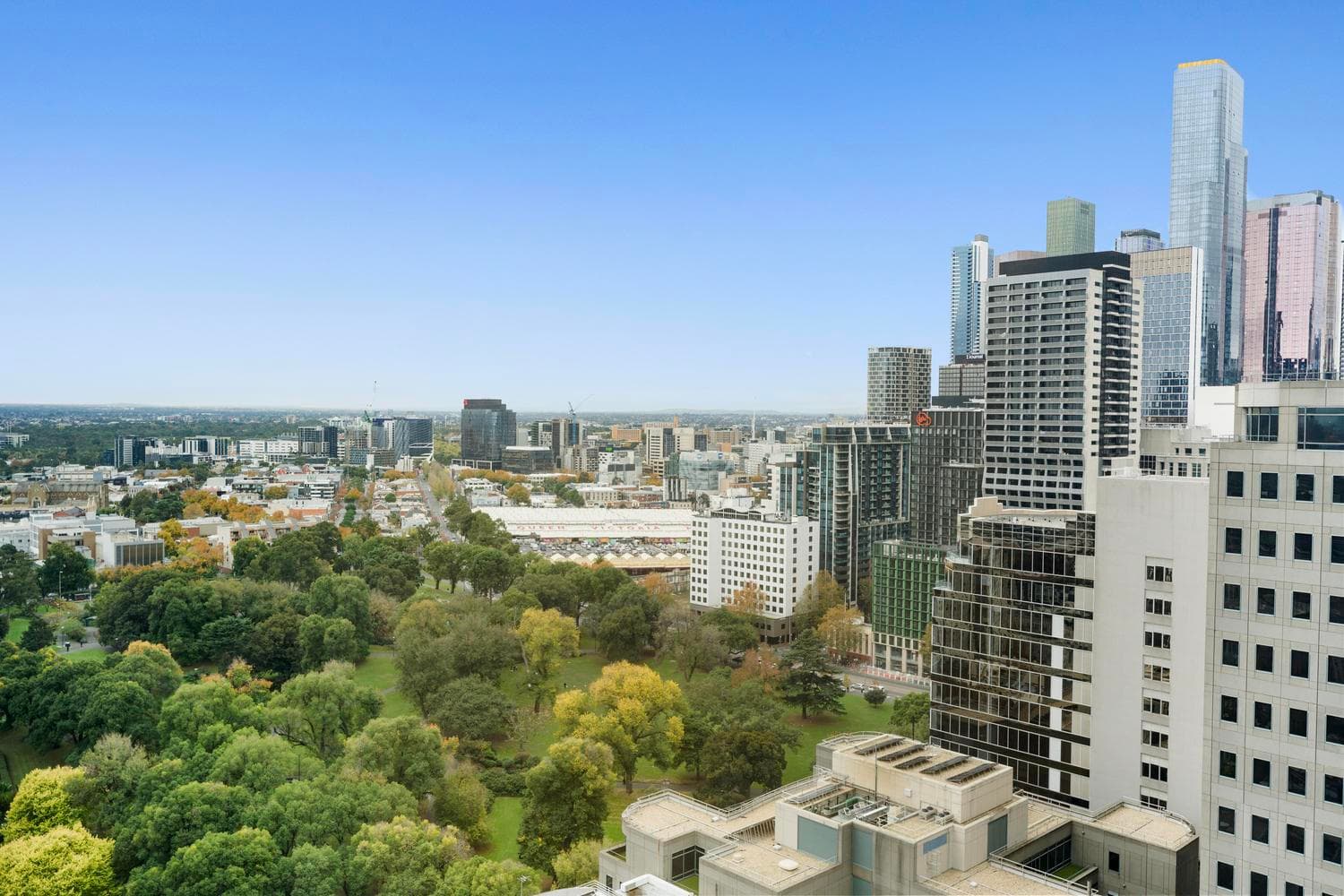 2604/301 King Street, Melbourne - Thumbnail 8