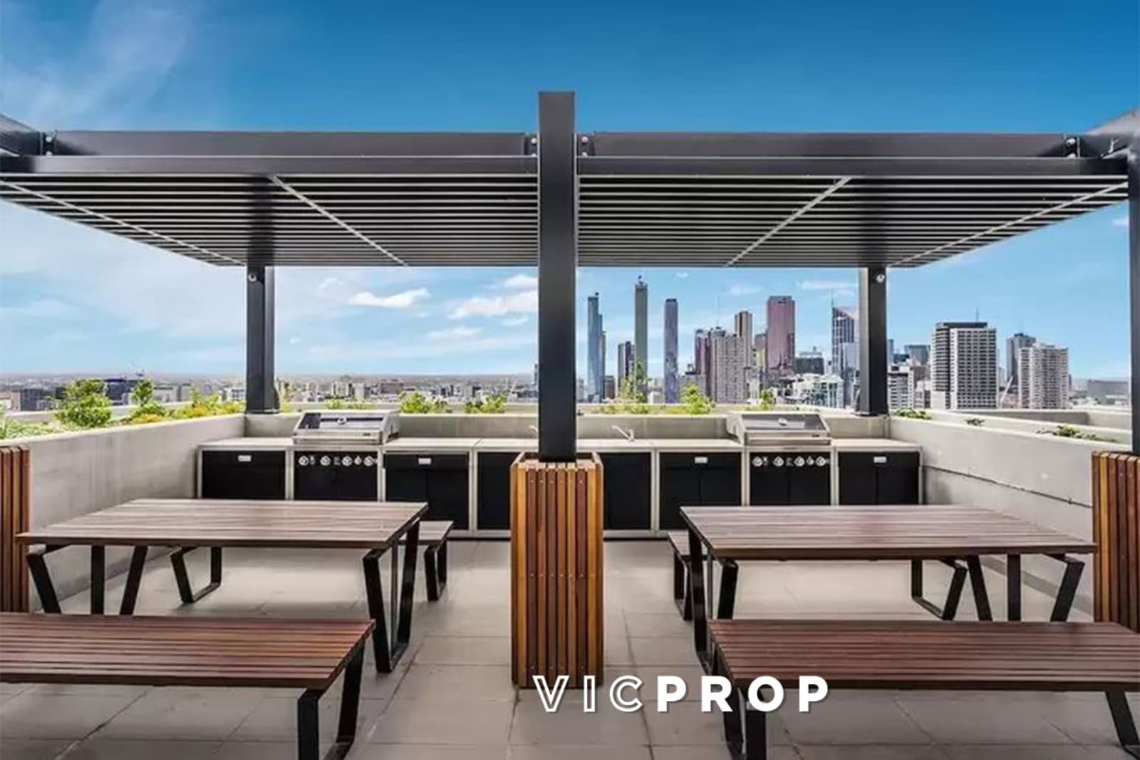 412/65 Dudley Street, West Melbourne - Thumbnail 7