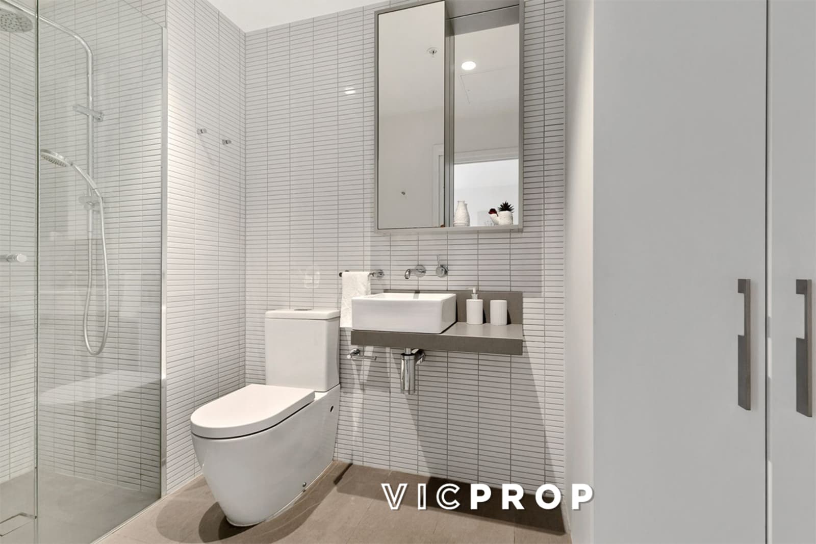 412/65 Dudley Street, West Melbourne - Thumbnail 5