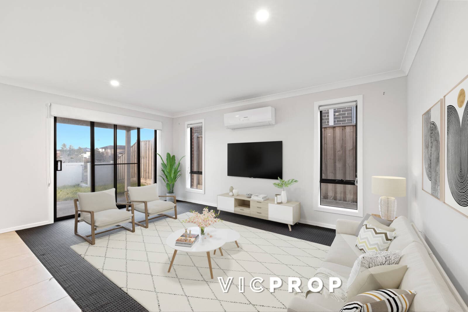 19 Living Crescent, Point Cook - Thumbnail 2