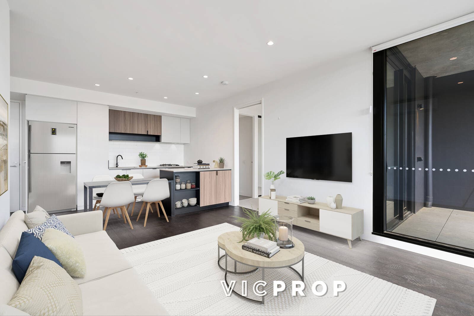 406/9 Foundation Boulevard, Burwood East - Thumbnail 2