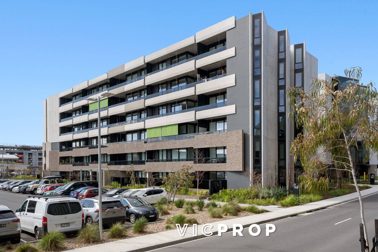 406/9 Foundation Boulevard, Burwood East - Thumbnail 8