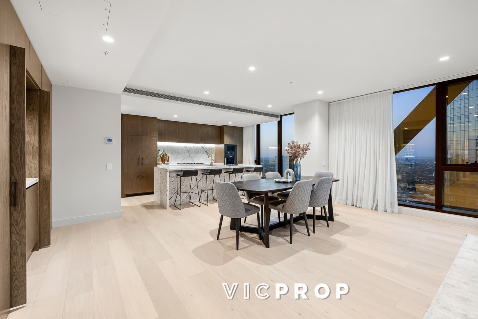 4801/318 Queen Street, Melbourne - Thumbnail 4