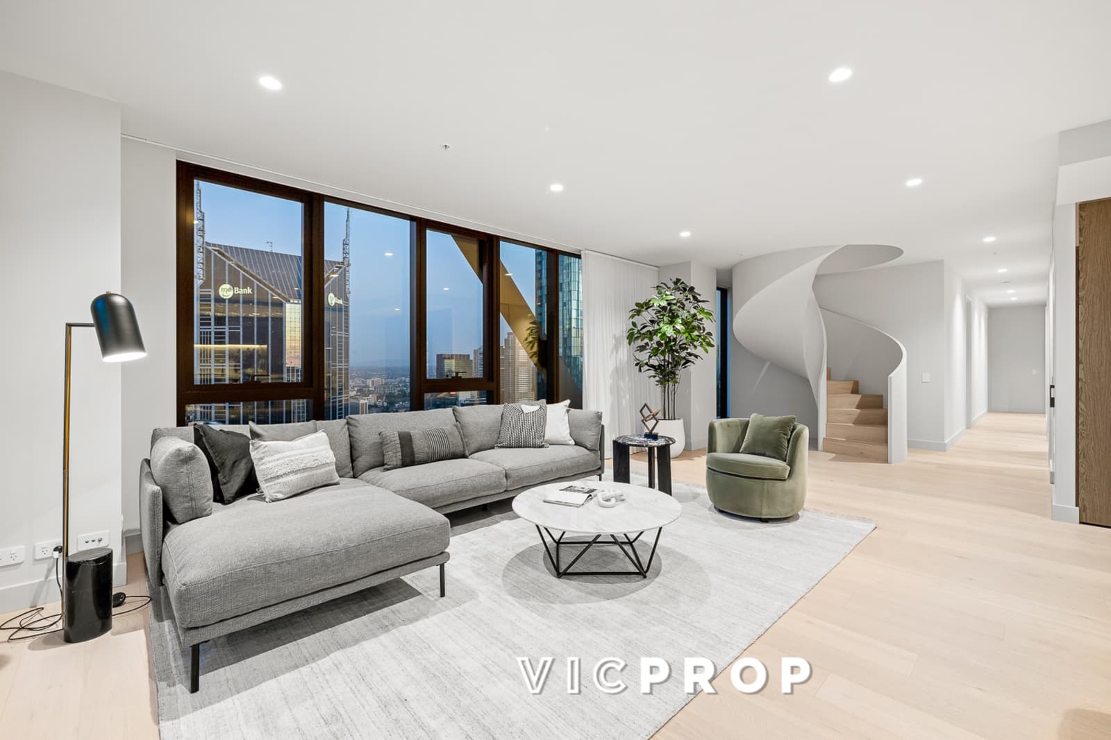 4801/318 Queen Street, Melbourne - Thumbnail 7