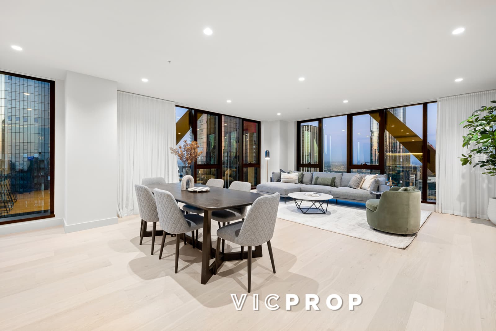 4801/318 Queen Street, Melbourne - Thumbnail 6