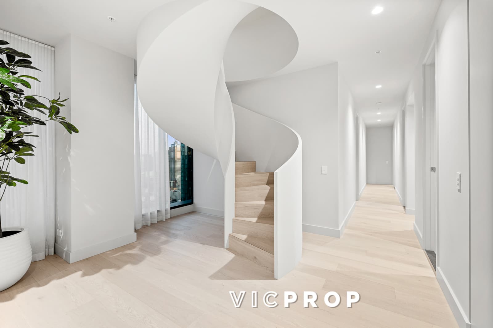 4801/318 Queen Street, Melbourne - Thumbnail 8
