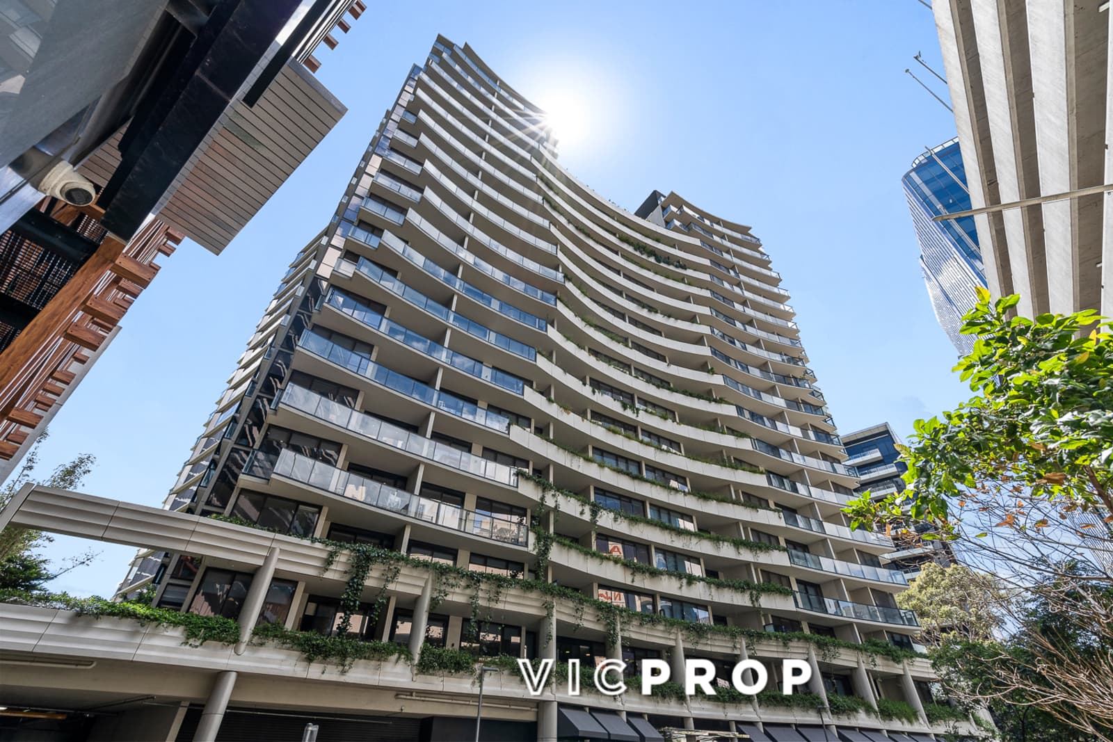 1612/8 Daly Street, South Yarra - Image 1