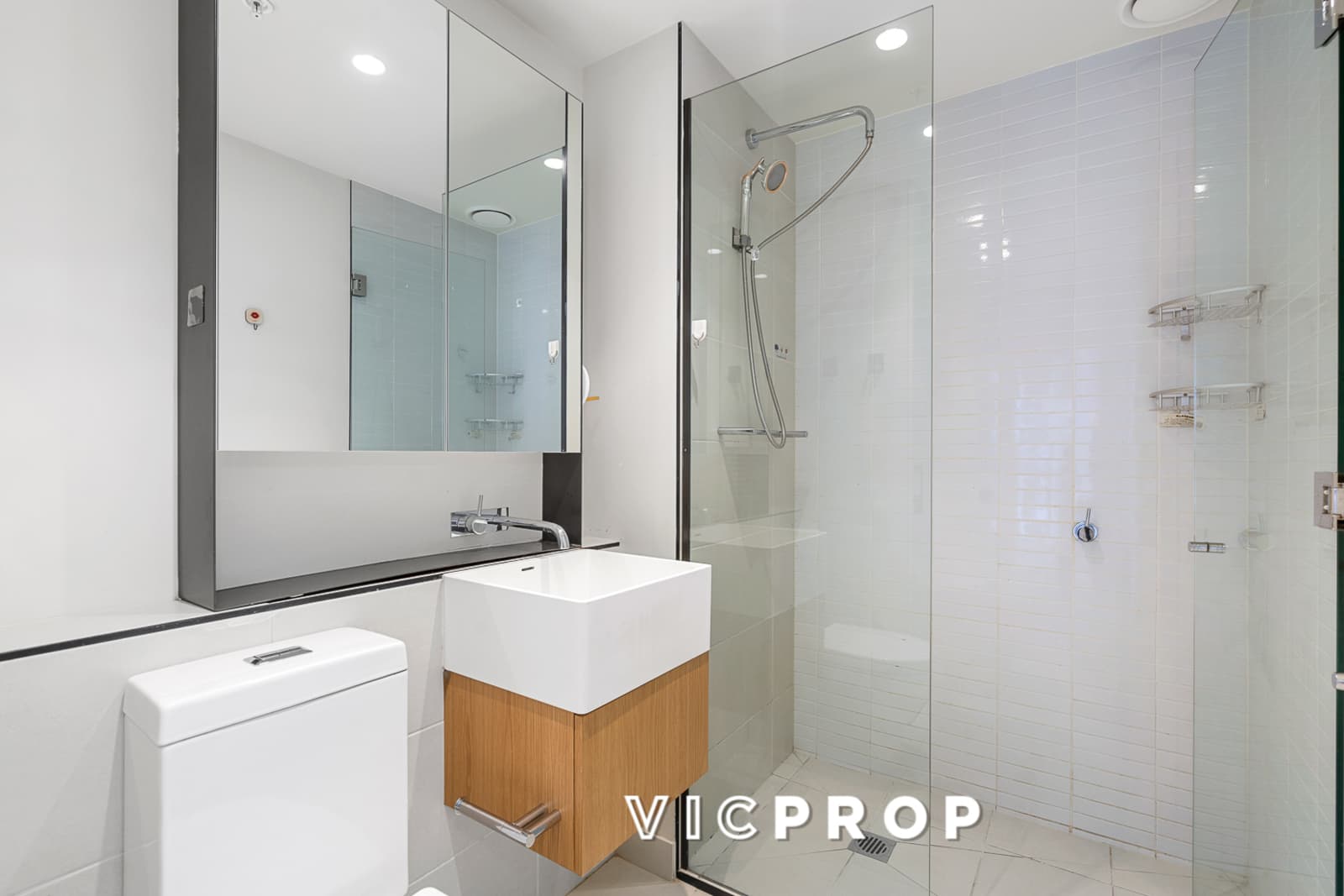 1612/8 Daly Street, South Yarra - Thumbnail 6
