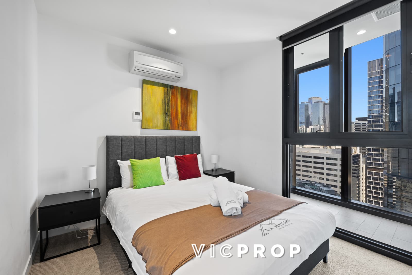 3505/135 A'Beckett Street, Melbourne - Thumbnail 6
