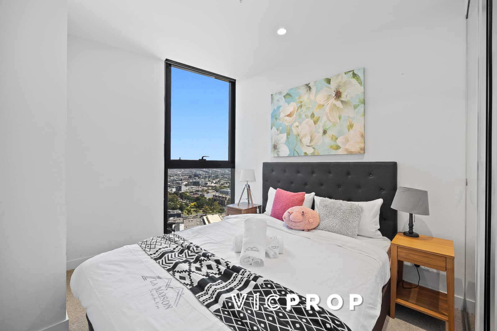3505/135 A'Beckett Street, Melbourne - Thumbnail 8