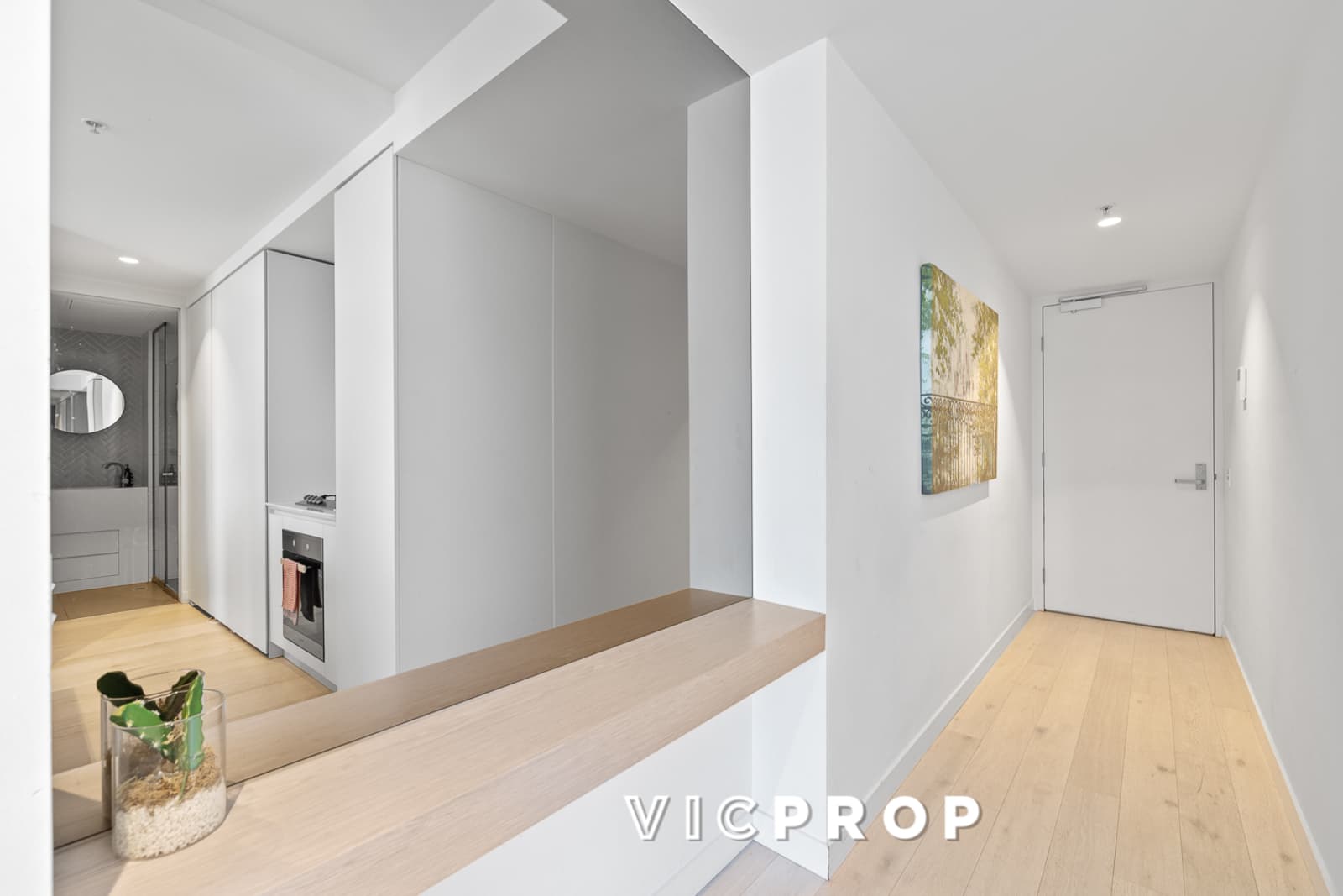 3505/135 A'Beckett Street, Melbourne - Thumbnail 5