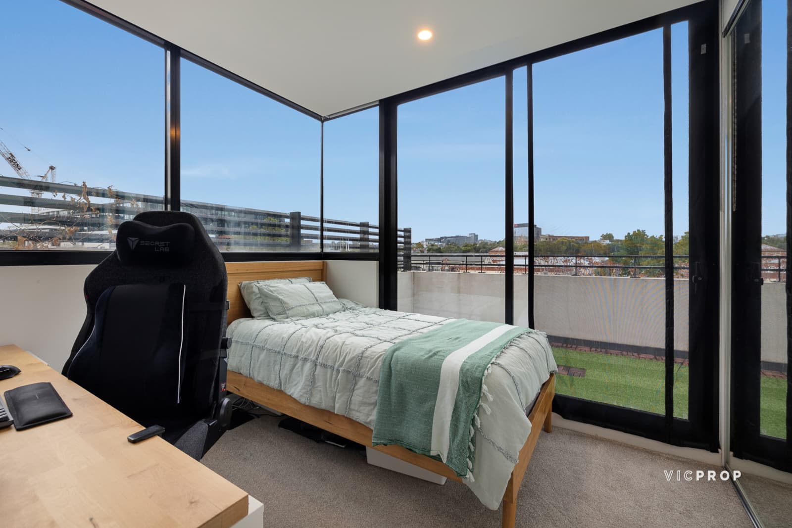 402/162 Rosslyn Street, West Melbourne - Thumbnail 8