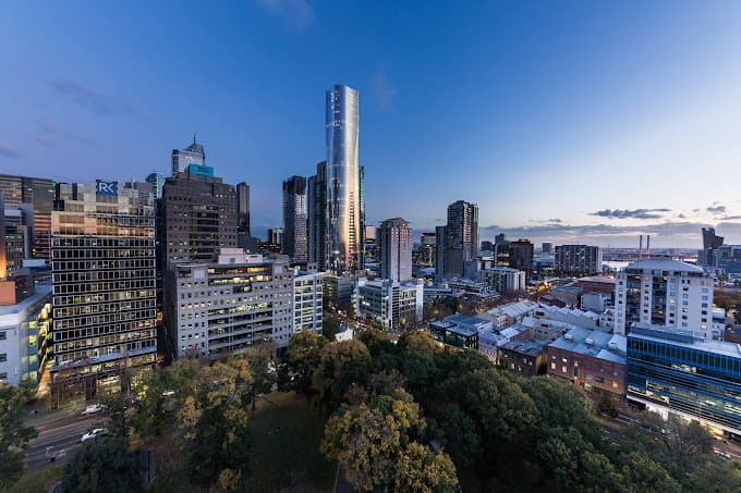 103/299 King Street, Melbourne - Image 1