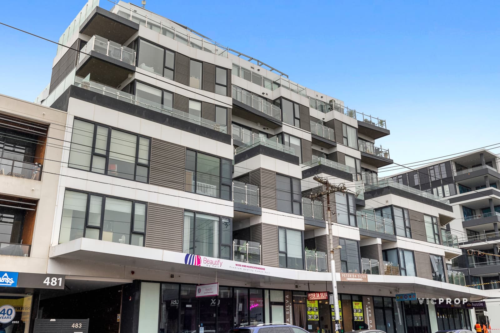 301/483 Glen Huntly Road, Elsternwick - Image 1
