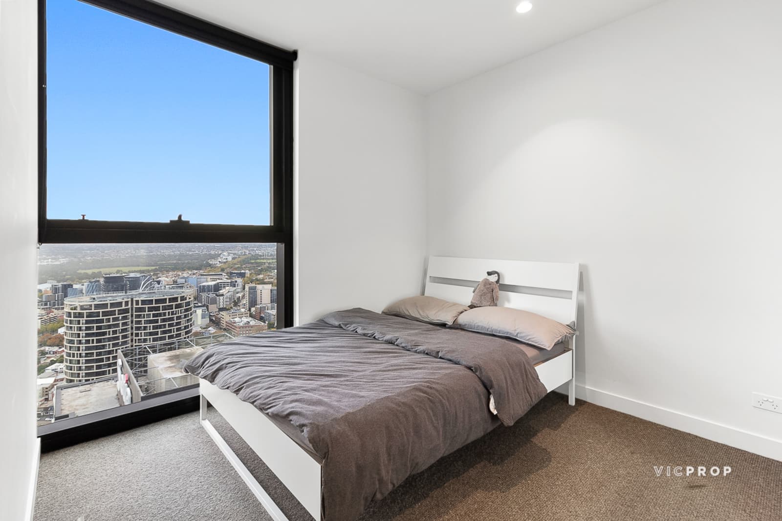 5407/135 Abeckett Street, Melbourne - Thumbnail 5