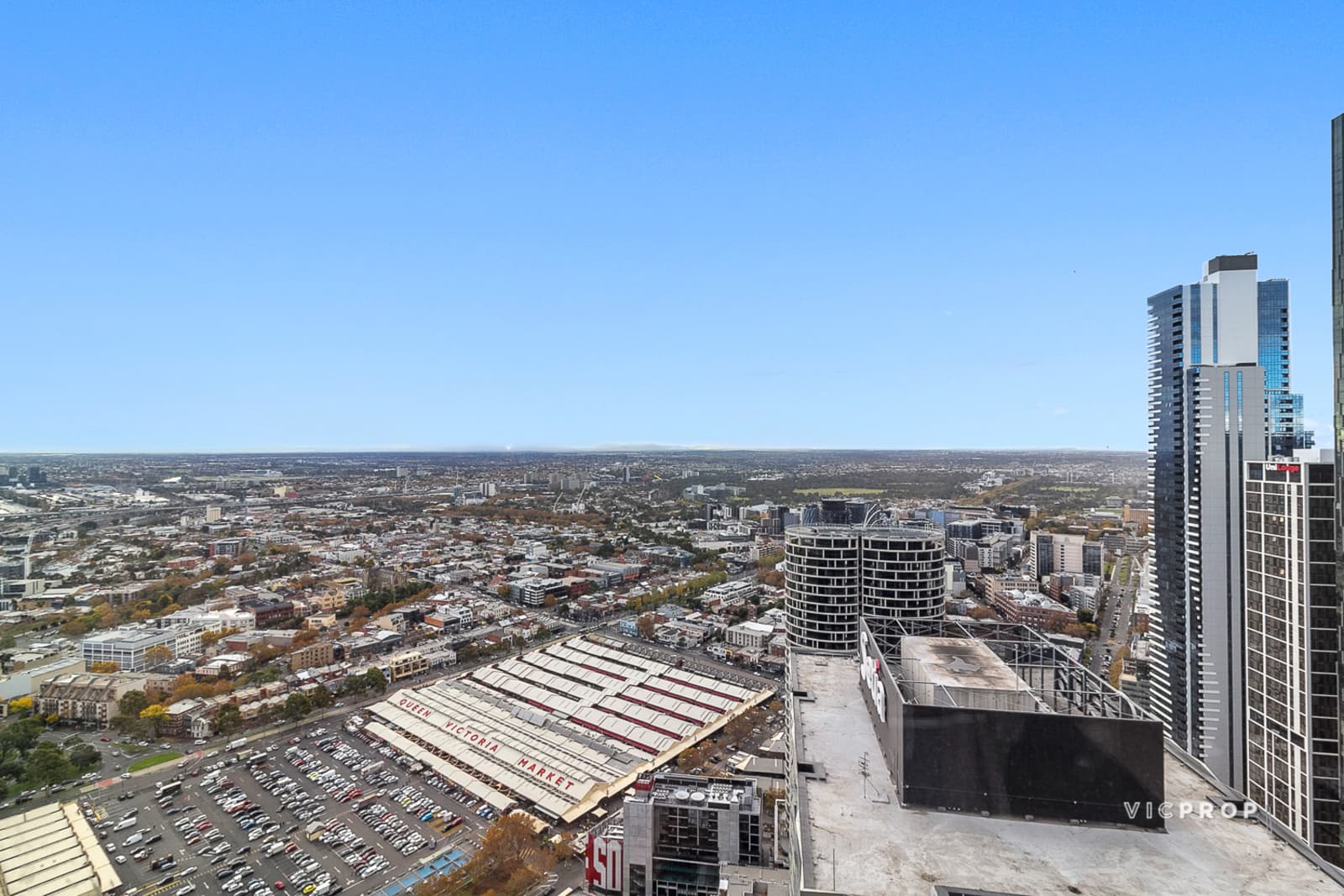 5407/135 Abeckett Street, Melbourne - Thumbnail 7