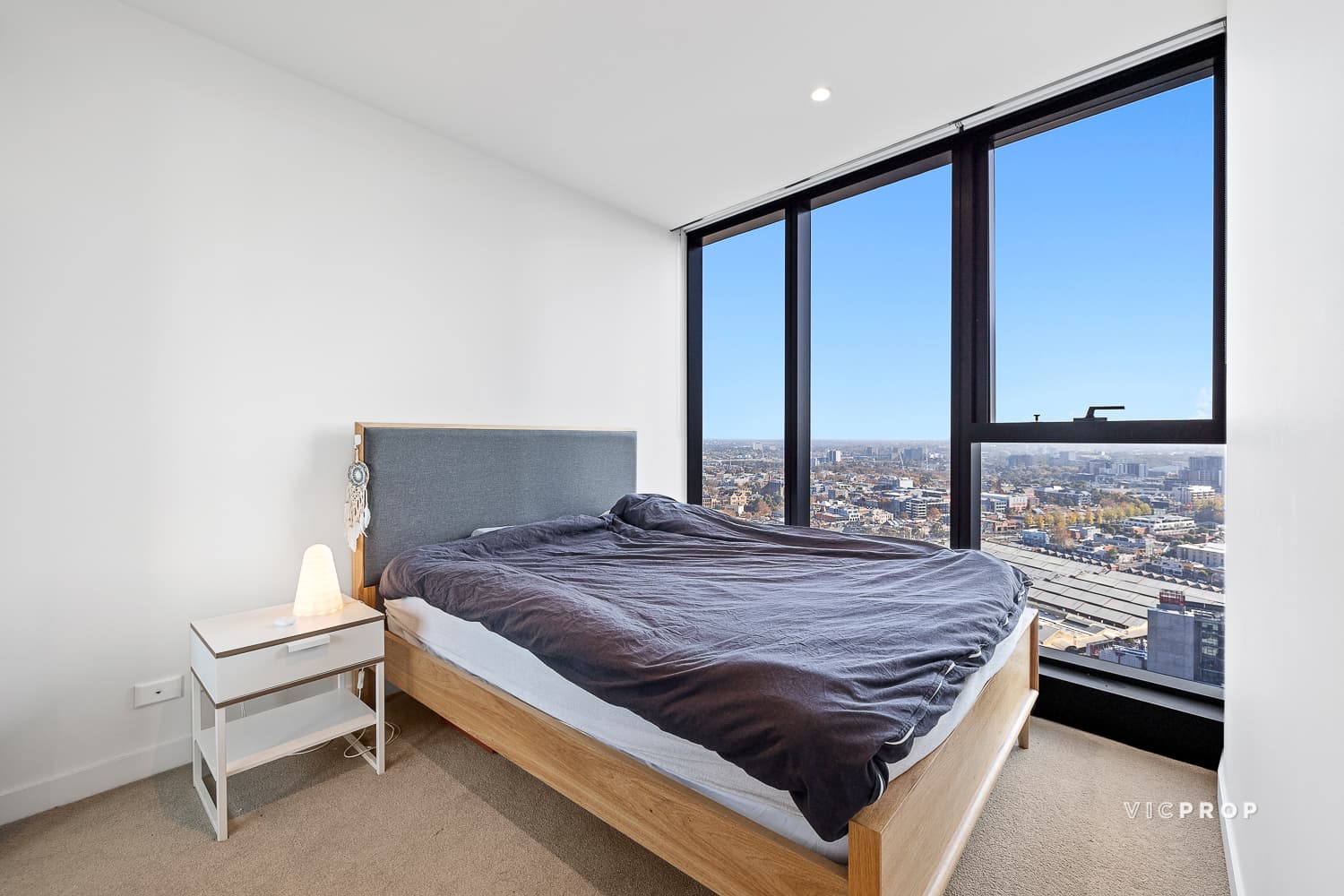 2804/157 Abeckett Street, Melbourne - Thumbnail 7