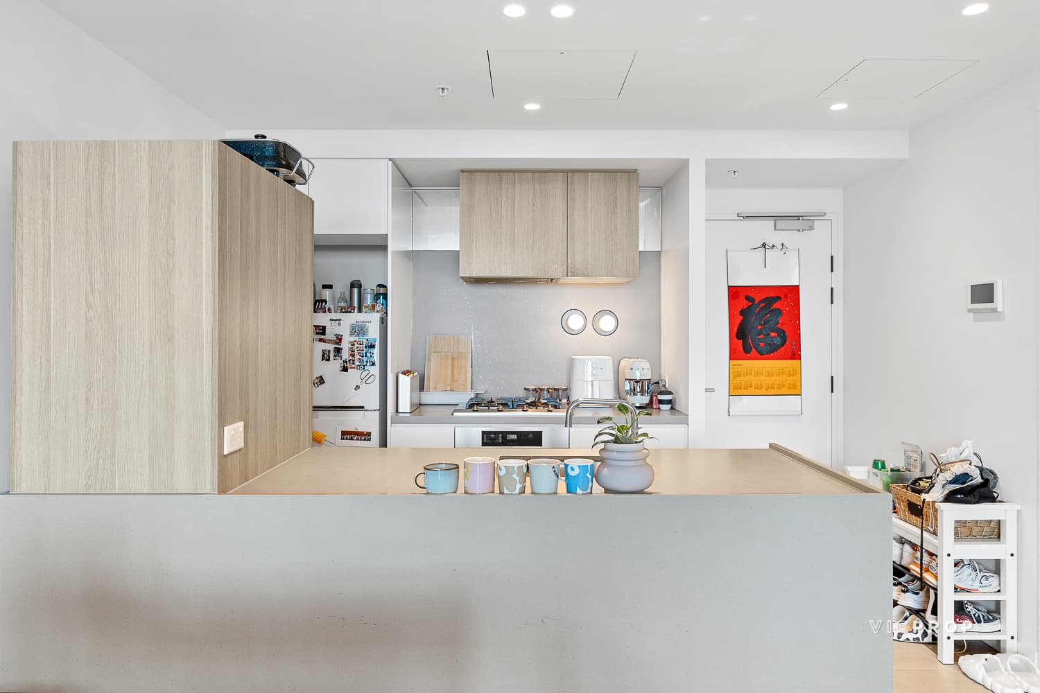 2804/157 Abeckett Street, Melbourne - Thumbnail 5