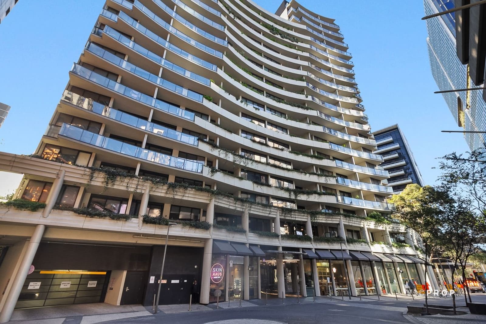 1508/8 Daly Street, South Yarra - Thumbnail 8