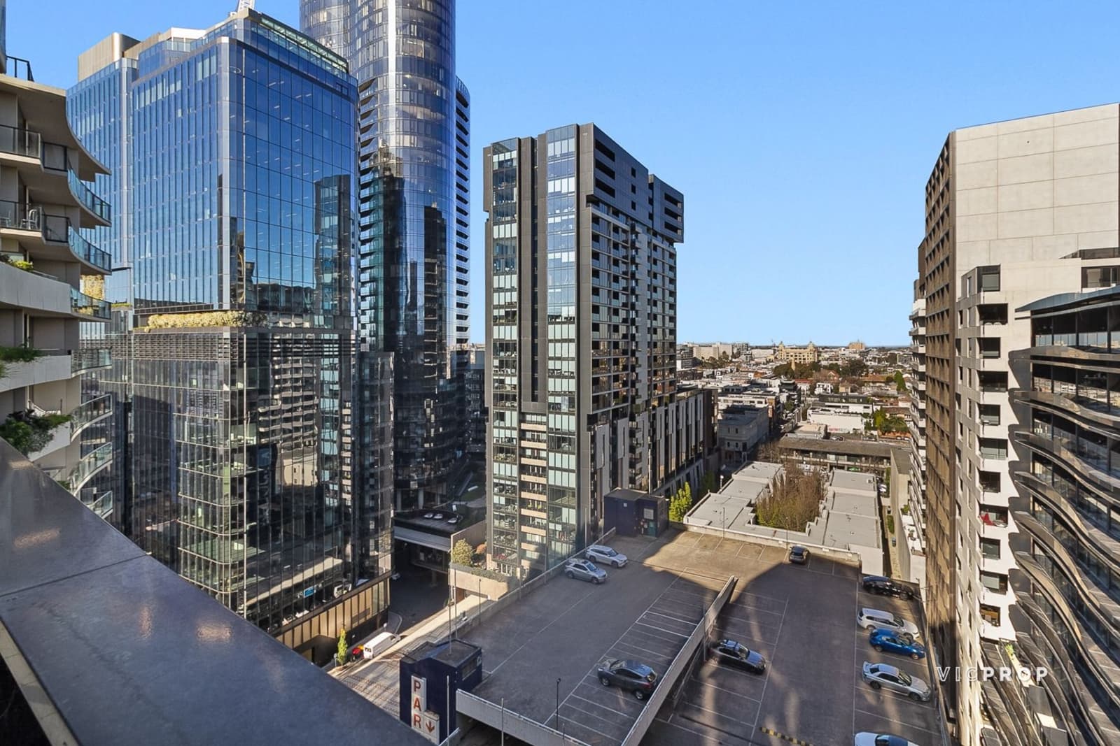 1508/8 Daly Street, South Yarra - Thumbnail 7