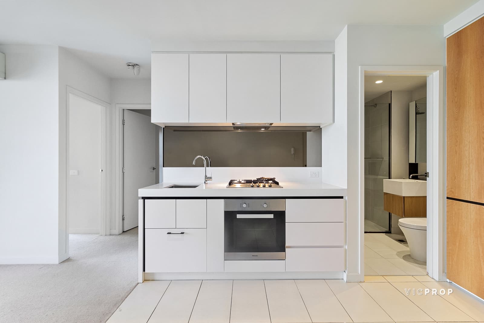 1508/8 Daly Street, South Yarra - Thumbnail 6