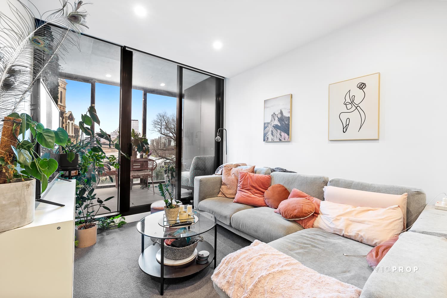 221/555-563 St. Kilda Road, Melbourne - Thumbnail 5