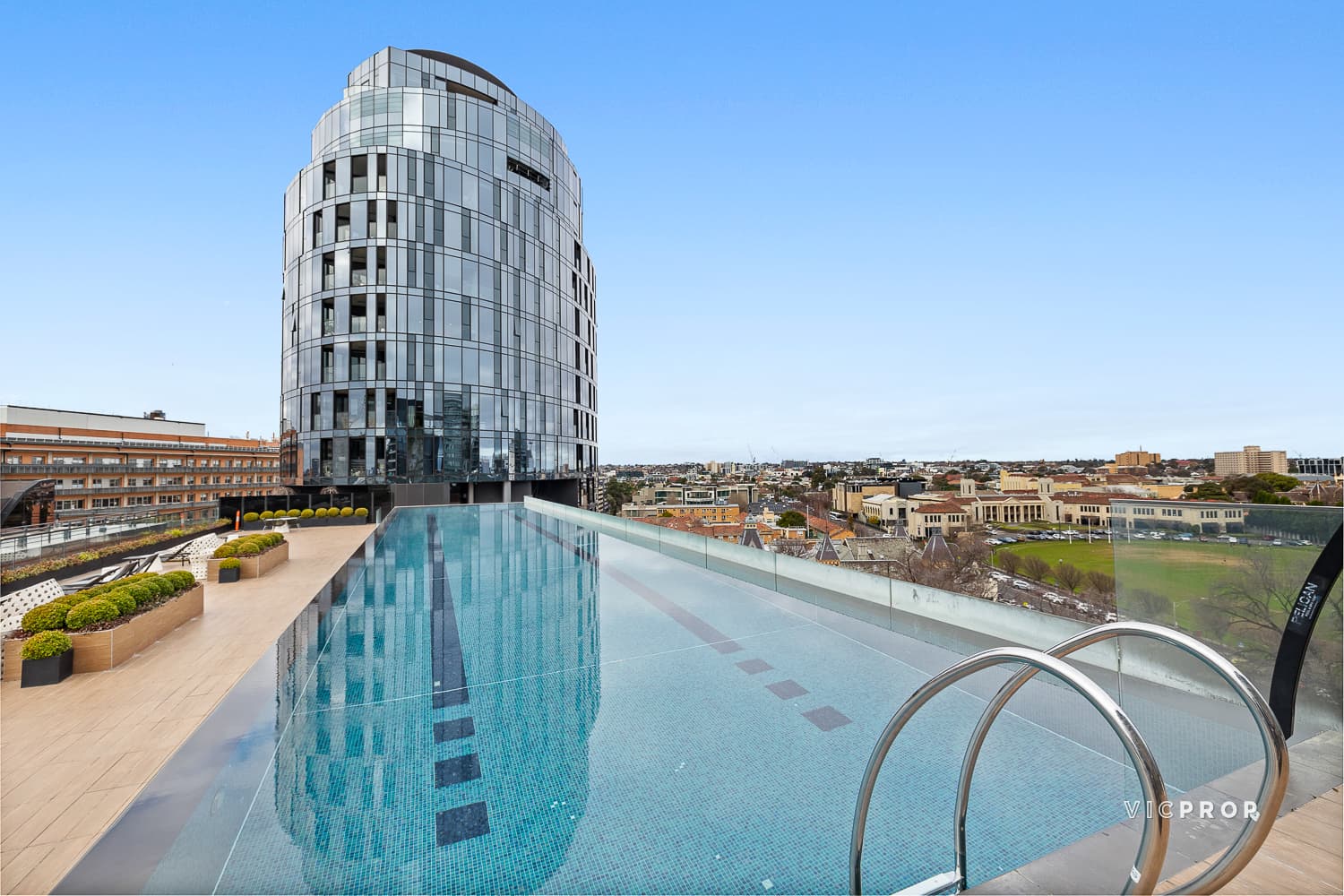 221/555-563 St. Kilda Road, Melbourne - Image 1