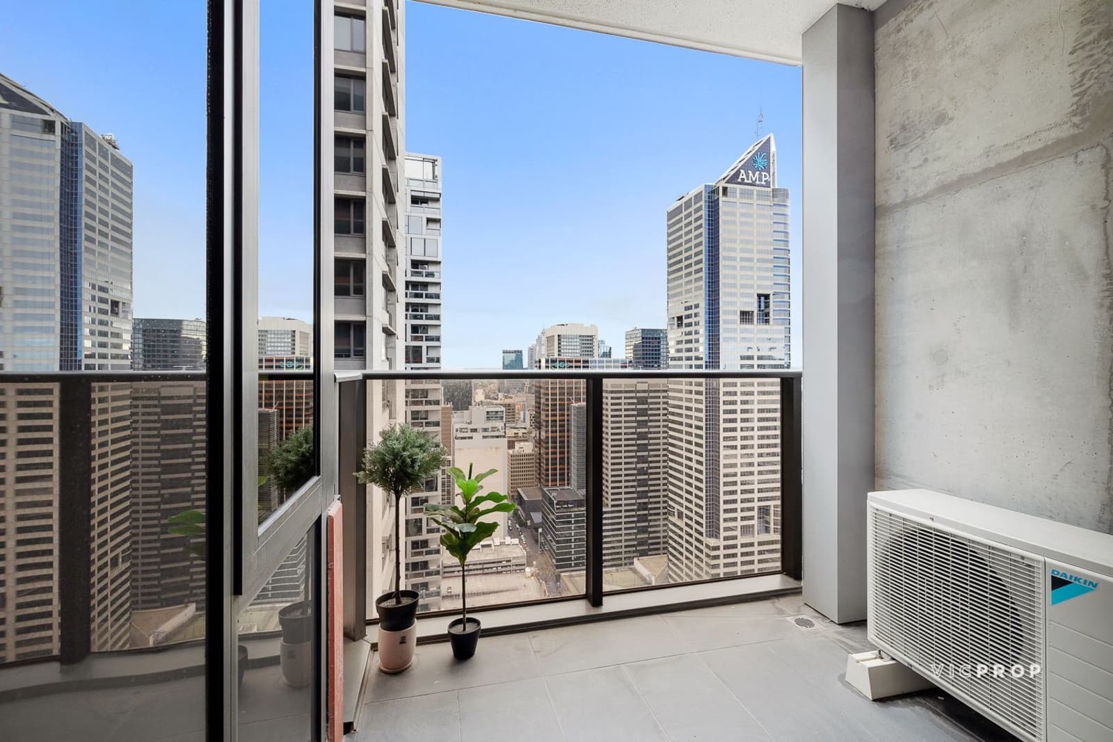 4203/639 Lonsdale Street, Melbourne - Thumbnail 8