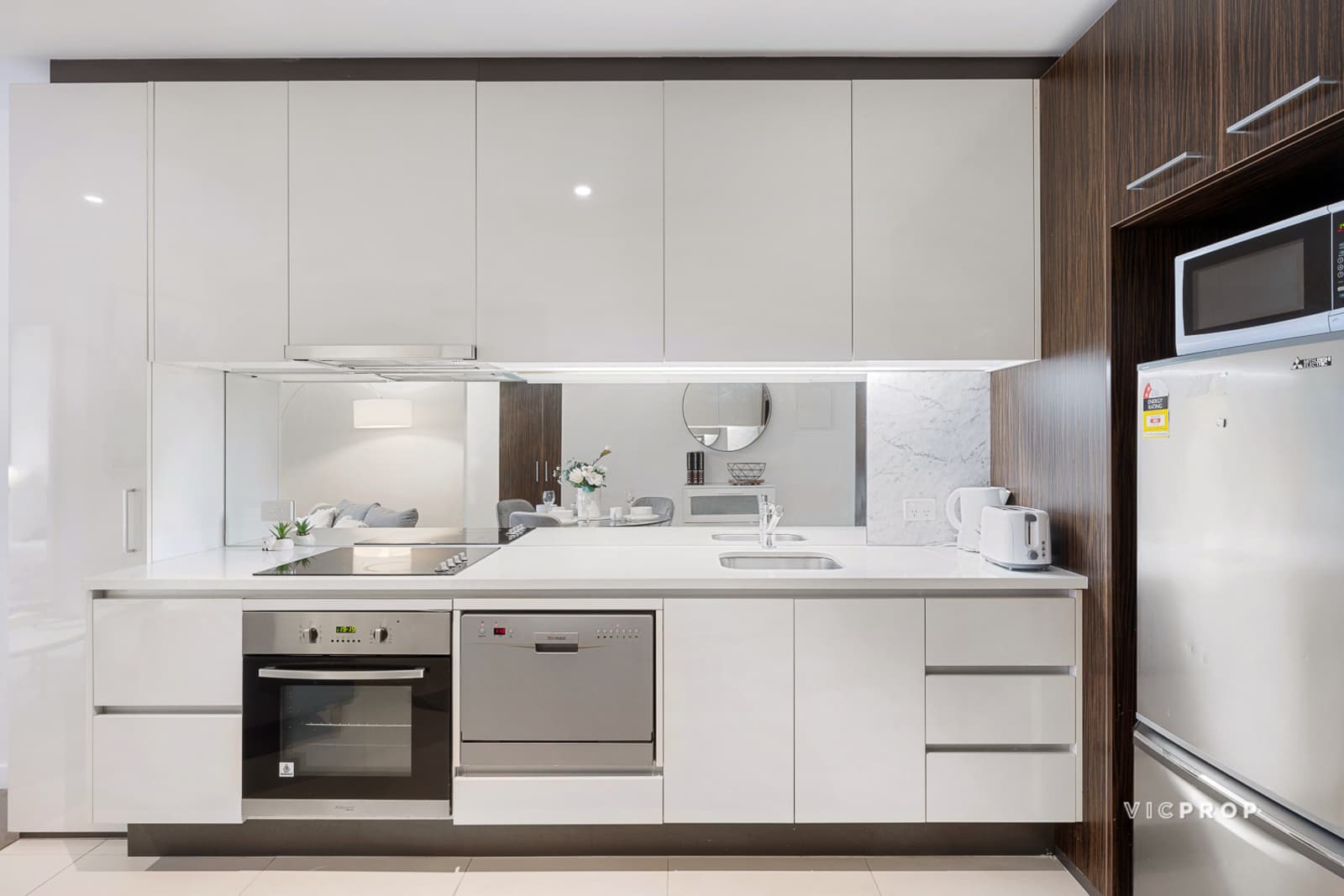 4203/639 Lonsdale Street, Melbourne - Thumbnail 5