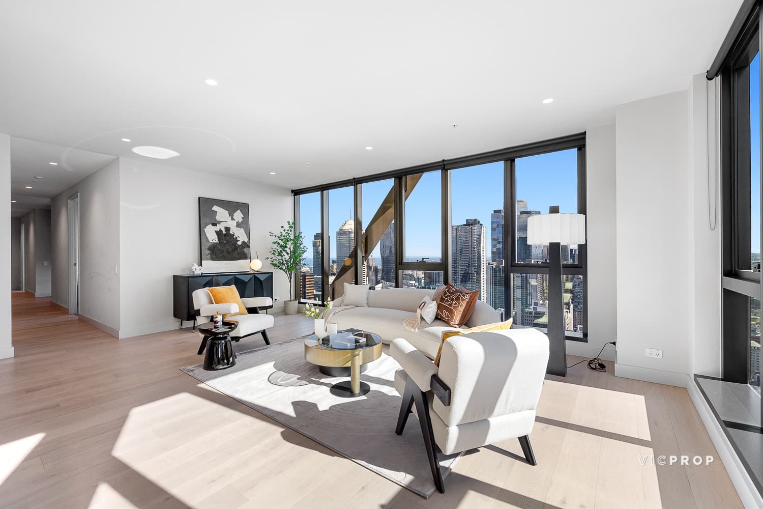 4802/318 Queen Street, Melbourne - Thumbnail 4