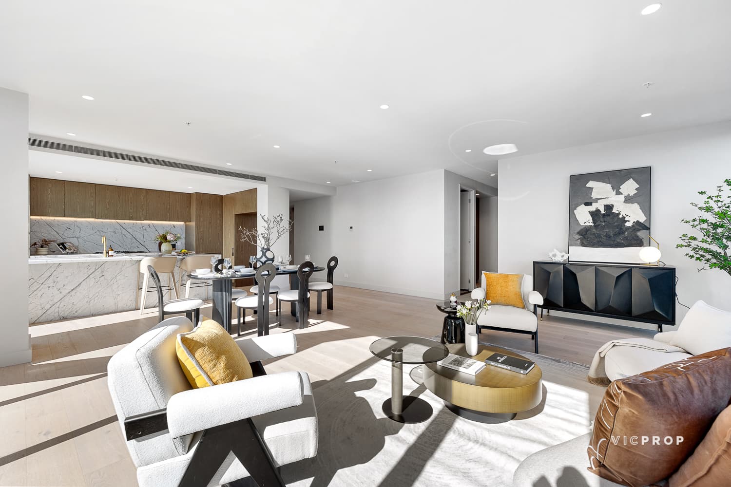 4802/318 Queen Street, Melbourne - Thumbnail 5
