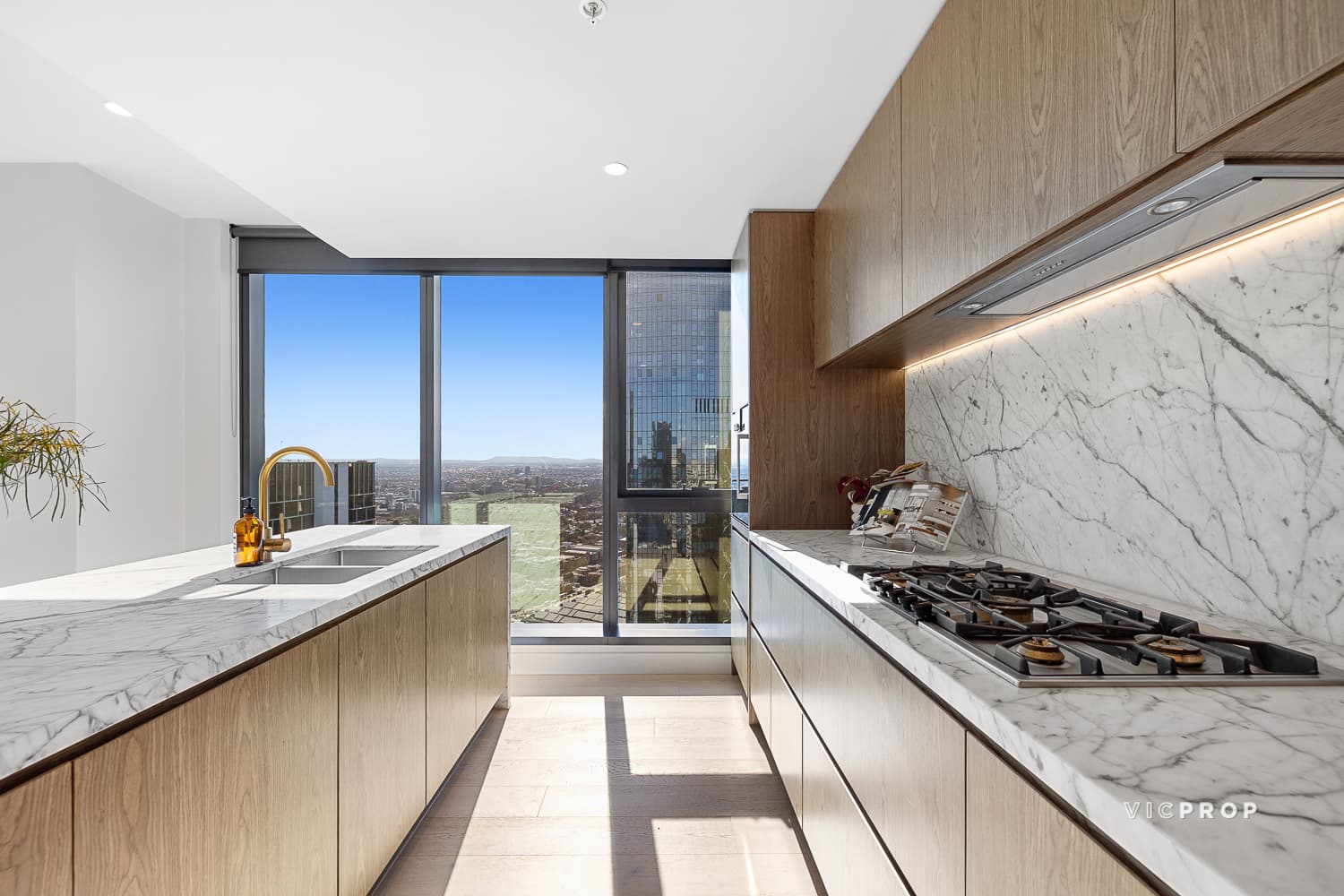 4802/318 Queen Street, Melbourne - Thumbnail 7