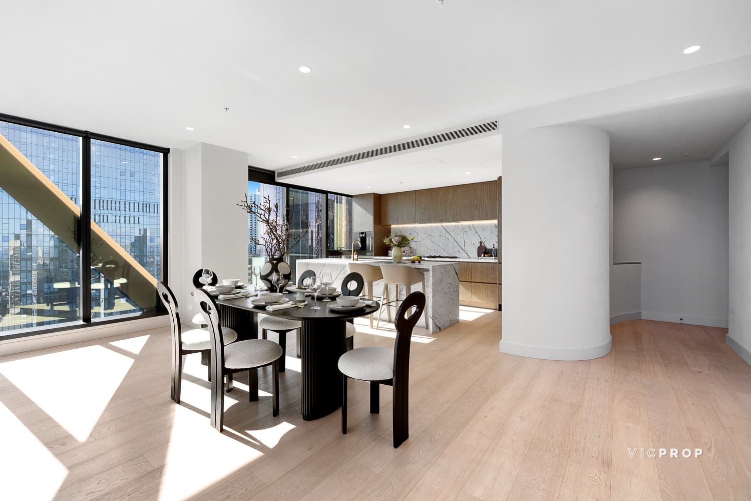4802/318 Queen Street, Melbourne - Thumbnail 3