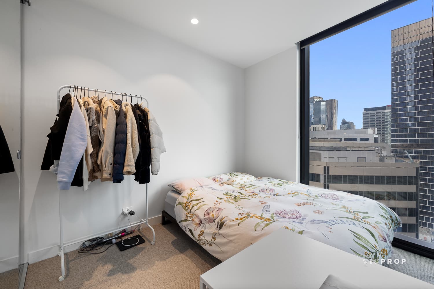 2903/135 Abeckett Street, Melbourne - Thumbnail 5