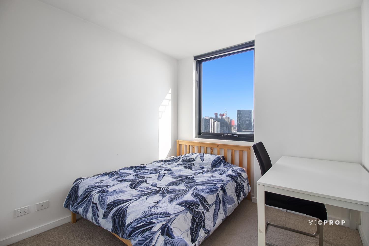 1504/392 Spencer Street, West Melbourne - Thumbnail 4