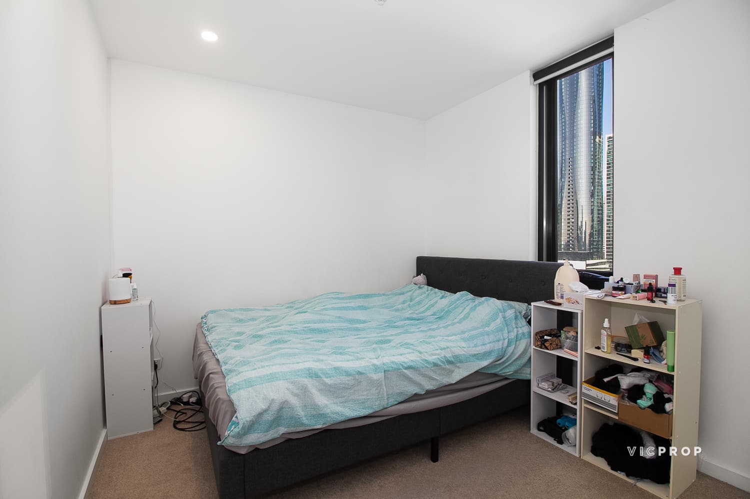 1504/392 Spencer Street, West Melbourne - Thumbnail 5