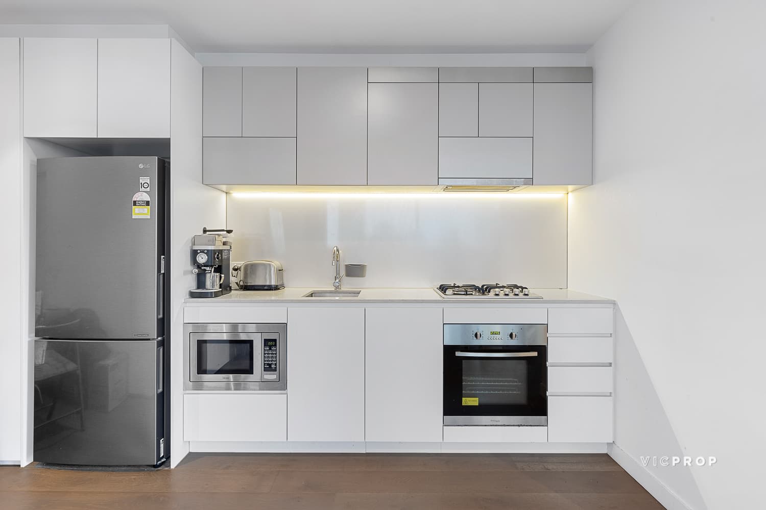 3806/38 Rose Lane, Melbourne - Thumbnail 3