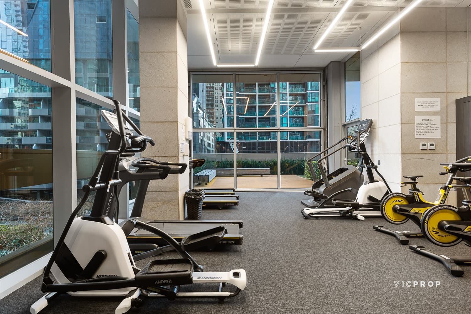3806/38 Rose Lane, Melbourne - Thumbnail 8
