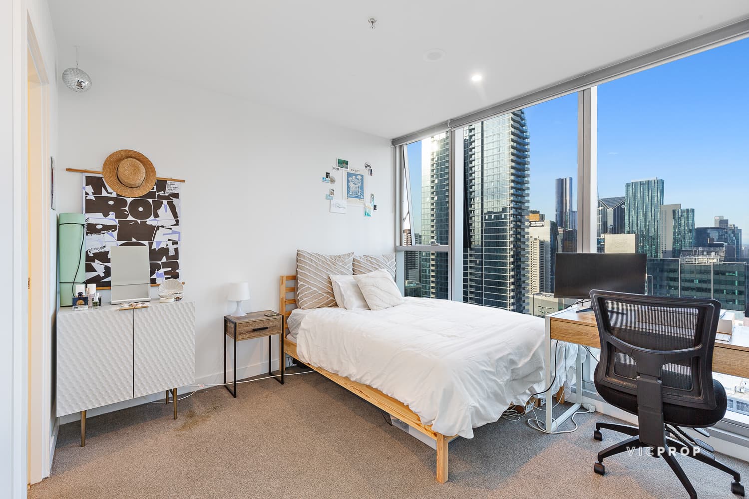 3806/38 Rose Lane, Melbourne - Thumbnail 4